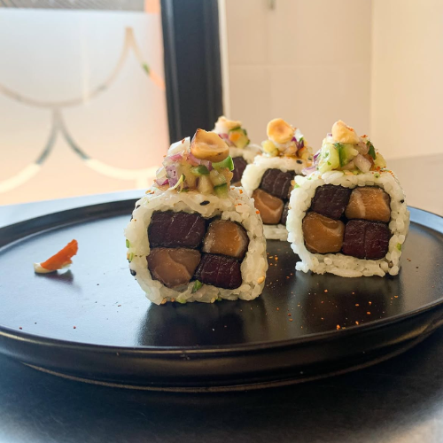 makis personnalisé