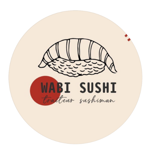 Wabi Sushi logo